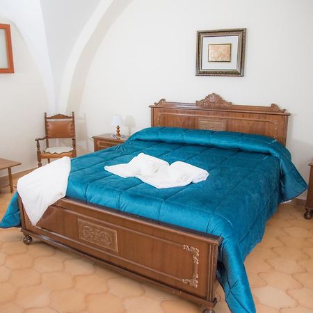 Villa Donpeppehouse Minori Exterior foto