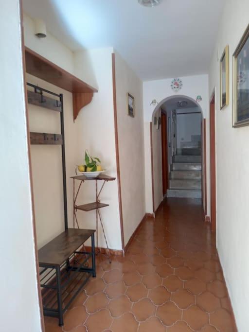 Villa Donpeppehouse Minori Exterior foto