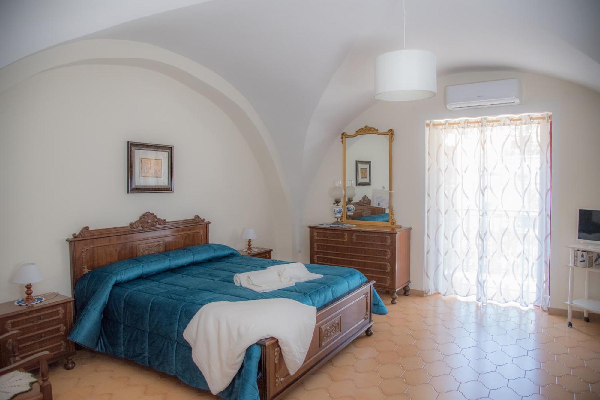 Villa Donpeppehouse Minori Exterior foto